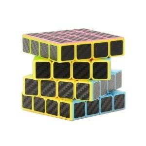 4X4 Z Cube- Fibra de Carbono